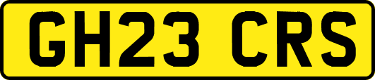 GH23CRS