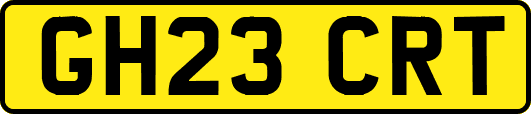 GH23CRT