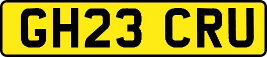 GH23CRU