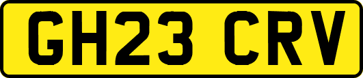 GH23CRV