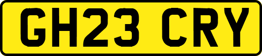 GH23CRY