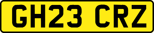 GH23CRZ