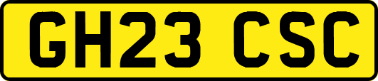 GH23CSC