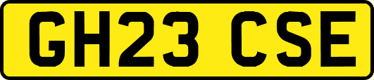 GH23CSE