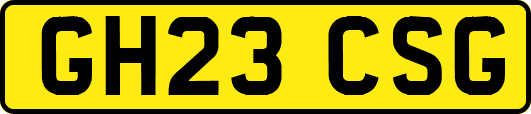 GH23CSG