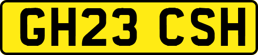 GH23CSH