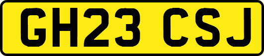 GH23CSJ