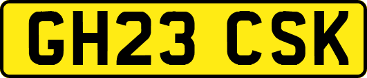 GH23CSK