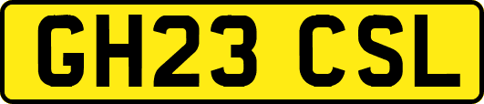 GH23CSL