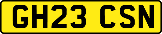GH23CSN