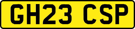 GH23CSP