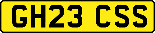 GH23CSS