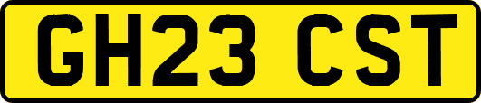 GH23CST