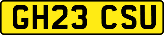 GH23CSU