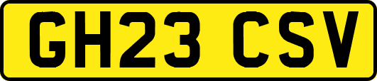 GH23CSV