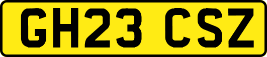 GH23CSZ