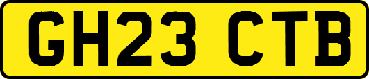 GH23CTB