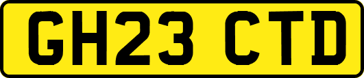 GH23CTD