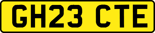 GH23CTE