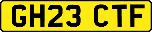 GH23CTF