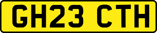 GH23CTH