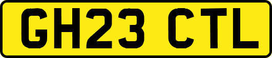 GH23CTL