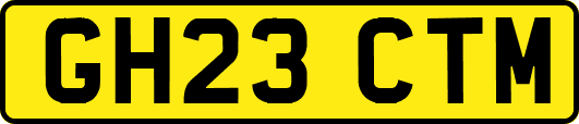 GH23CTM