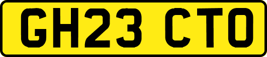 GH23CTO