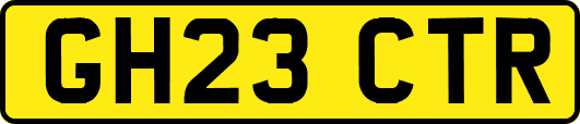 GH23CTR