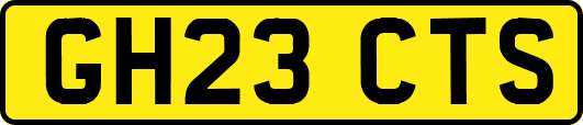 GH23CTS