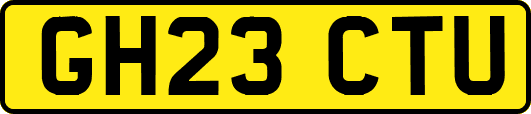 GH23CTU