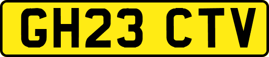 GH23CTV