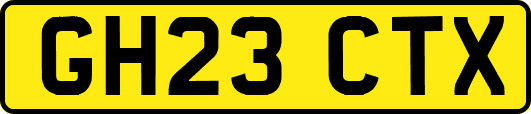 GH23CTX