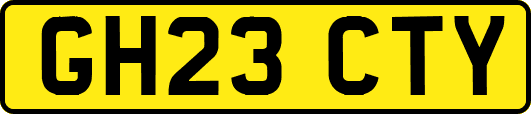 GH23CTY