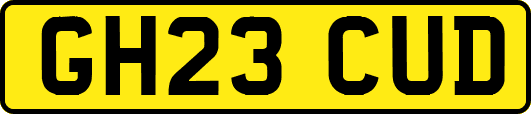 GH23CUD