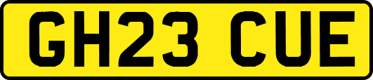 GH23CUE