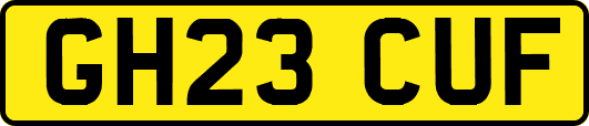 GH23CUF