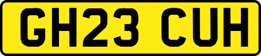 GH23CUH