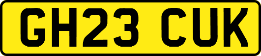 GH23CUK