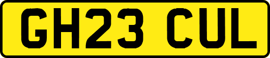 GH23CUL
