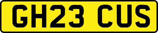 GH23CUS