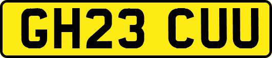 GH23CUU