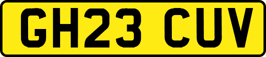 GH23CUV