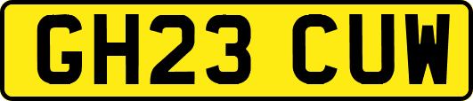 GH23CUW