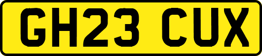 GH23CUX