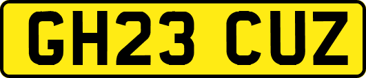 GH23CUZ
