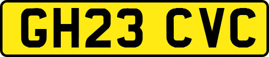 GH23CVC