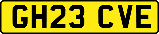 GH23CVE