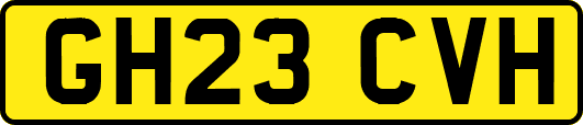 GH23CVH