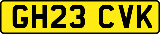 GH23CVK